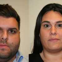 Mineola Husband, Wife Charged With Animal Cruelty After Deaths Of Two Puppies