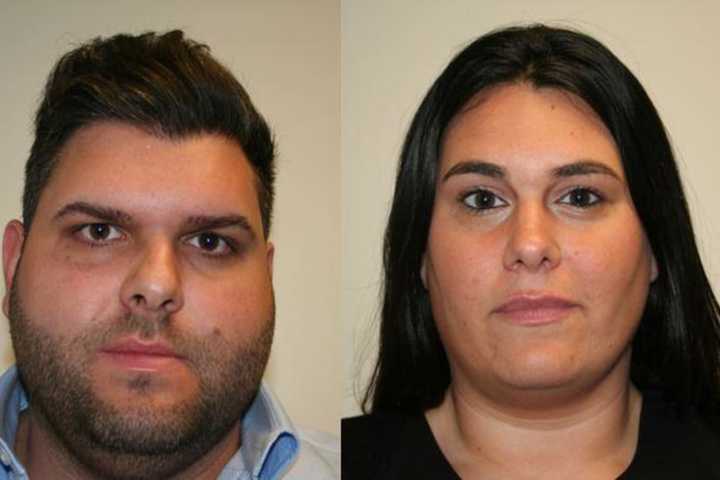 Mineola Husband, Wife Charged With Animal Cruelty After Deaths Of Two Puppies