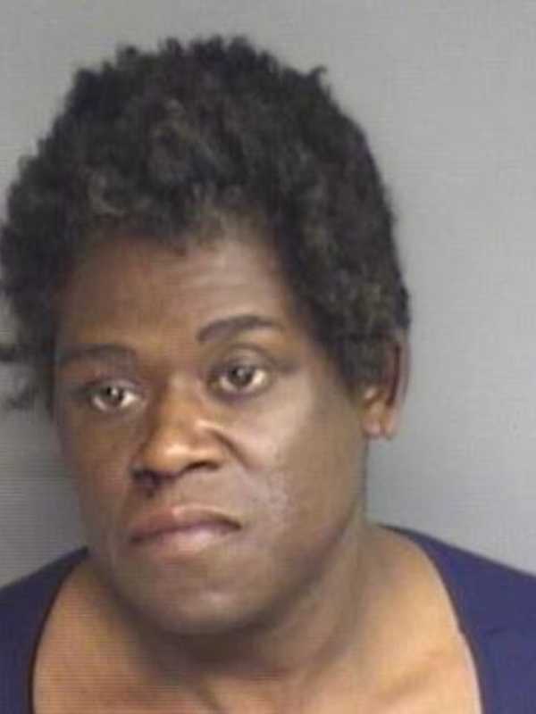 Woman Eats Crack Cocaine During Takedown By Narc Squad, Stamford Police Say