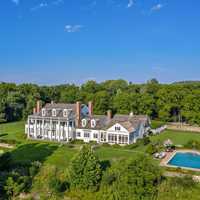 COVID-19: Luxury Home Sales Soar North Of New York City
