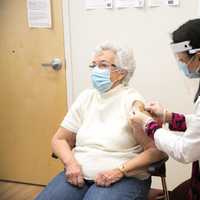 COVID-19: CVS Health Unveils Sweepstakes To Encourage Vaccinations