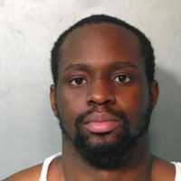 Long Island Holiday Inn Patron Becomes Combative With Cops After Not Paying Bill, Police Say