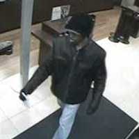 <p>Clarkstown Police are searching for the man pictured.</p>