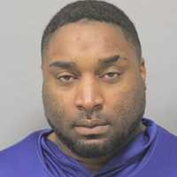 Lengthy Investigation Leads To Arrest Of Suspect In Robbery At Chase Bank In Nassau County