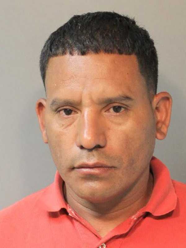 Man Accused Of Stabbing Victim At Westbury Deli