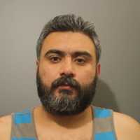 Route 7 Mobil Station Employee Sexually Assaults Woman Inflating Tires, Police Say