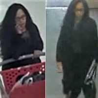 RECOGNIZE HER? Edgewater PD Says Pickpocket Spent $5,500 Of Victim's Money