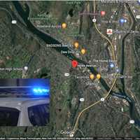 48-Year-Old Accused Of Stabbing Man With Kitchen Scissors In Shelton