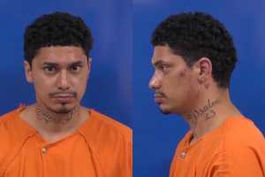 Pantless Man Caught Urinating In Maryland Apprehended After Attempting To Flee: Sheriff