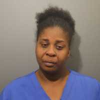 Woman Who Crossed Double-Yellow Line On Route 7 Under Influence, Wilton Police Say