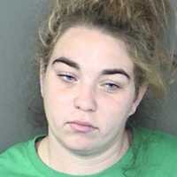 Woman Wanted For Escape After Failing To Serve Court-Ordered Sentence In Maryland