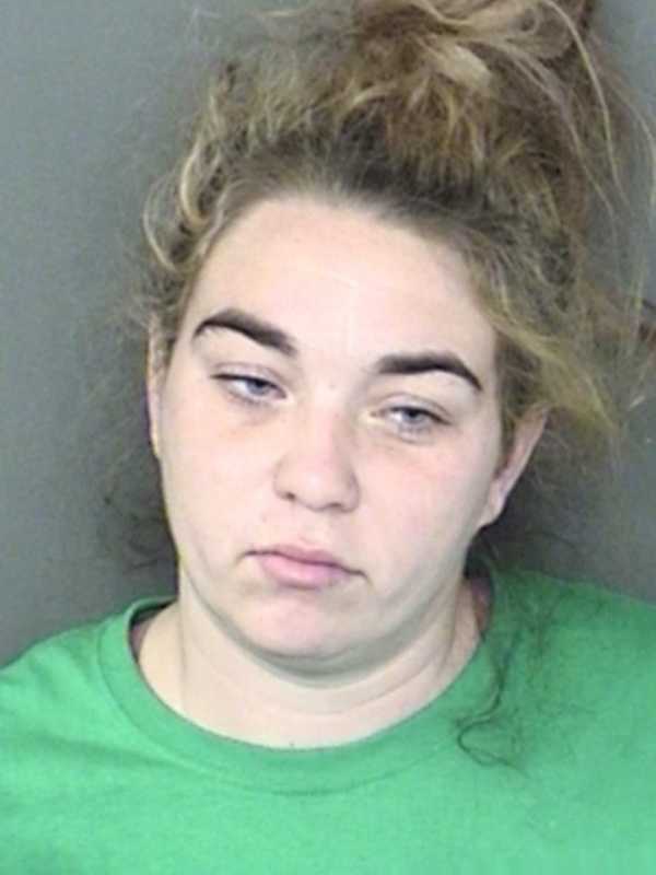 Woman Wanted For Escape After Failing To Serve Court-Ordered Sentence In Maryland