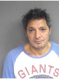 Fugitive From Justice Nabbed In Stamford