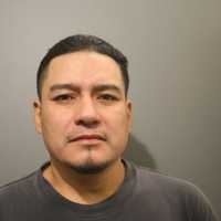 Man With Warrant From Stamford Charged In Wilton Traffic Stop