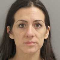 Woman, Man Nabbed In Knifepoint Robbery At Long Island Dunkin Donuts