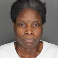 Woman Allegedly Hits Family Member, Destroys Property In Town of Poughkeepsie Domestic Incident