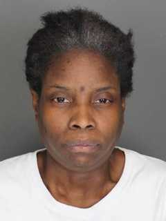 Woman Allegedly Hits Family Member, Destroys Property In Town of Poughkeepsie Domestic Incident