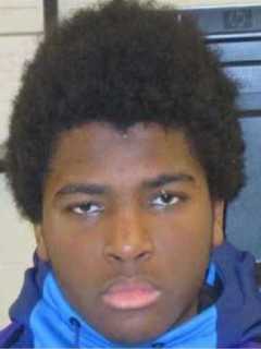 Alert Issued For Missing Greenwich Teen