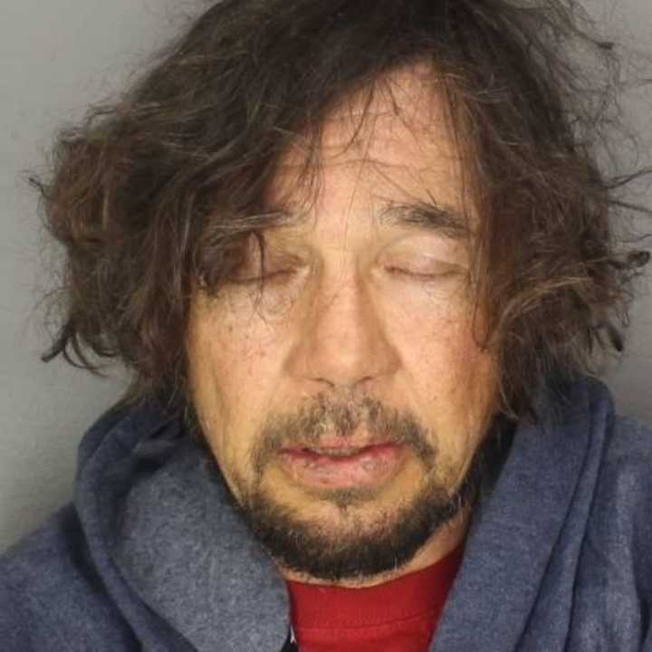 Area Man Behind Bars Following Early Morning Drug Raid | Poughkeepsie ...
