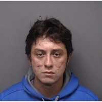 Man Surrenders To Darien Police On DUI Charge