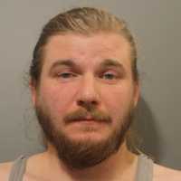 Erratic Driving Stop In Wilton Leads To DUI Charge For Norwalk Man