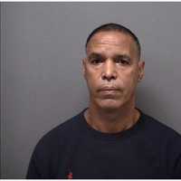 Suspect Nabbed For Burglary, Multiple Larcenies In Fairfield County