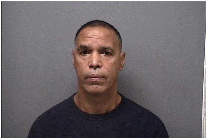 Suspect Nabbed For Burglary, Multiple Larcenies In Fairfield County