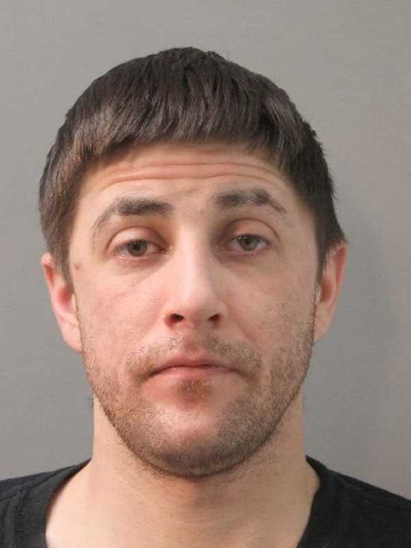 Man Accused Of Exposing Himself To Teen In Valley Stream