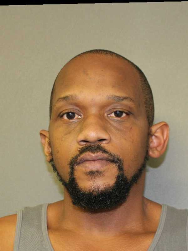Would-Be Victims Narrowly Escape Shotgun-Wielding Man In Maryland, Sheriff Says