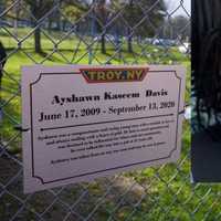 Months After 11-Year-Old Shooting Victim's Mom Dies, Capital District Jury Convicts His Killer
