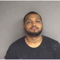 Stamford Drug Bust Nets 250 Folds Of Fentanyl