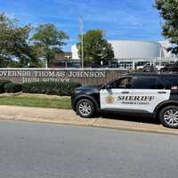 Deputy Assaulted By Student Breaking Up Fight In Maryland High School: Sheriff