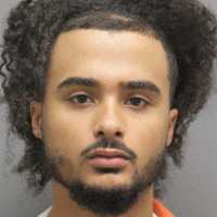 Social Media Meet-Up Leads To Rape Charge For Virginia Man, Police Say