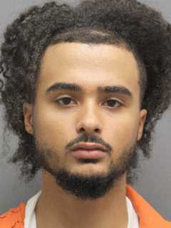 Social Media Meet-Up Leads To Rape Charge For Virginia Man, Police Say