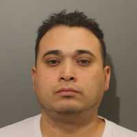 Traffic Stop Leads To Arrest Of Wanted Stamford Man In Wilton