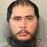 Three Men Busted After Failed Armed Robbery Attempt In Nassau County
