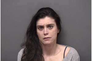 Woman Caught With Mail Stolen From Nine Houses In Darien, Police Say