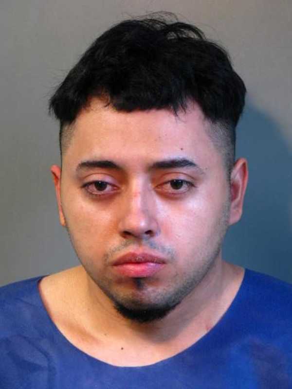 Long Island Man Stabs Victim In Arms During Fight At House Party, Police Say