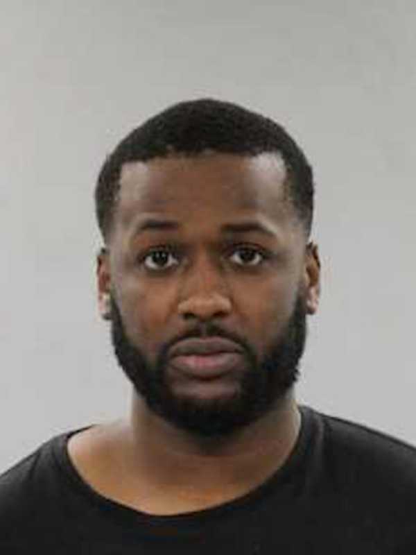 Traffic Violation Leads To Discovery Of Man With Pound Of Pot In Trumbull