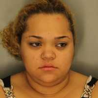 Woman Who Drove Towards Cops Flees Before Getting Caught After Route 9W Crash, Police Said