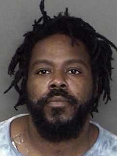 Alert Issued For Wanted Suspect Who Violated Conditions Of His Release In Maryland