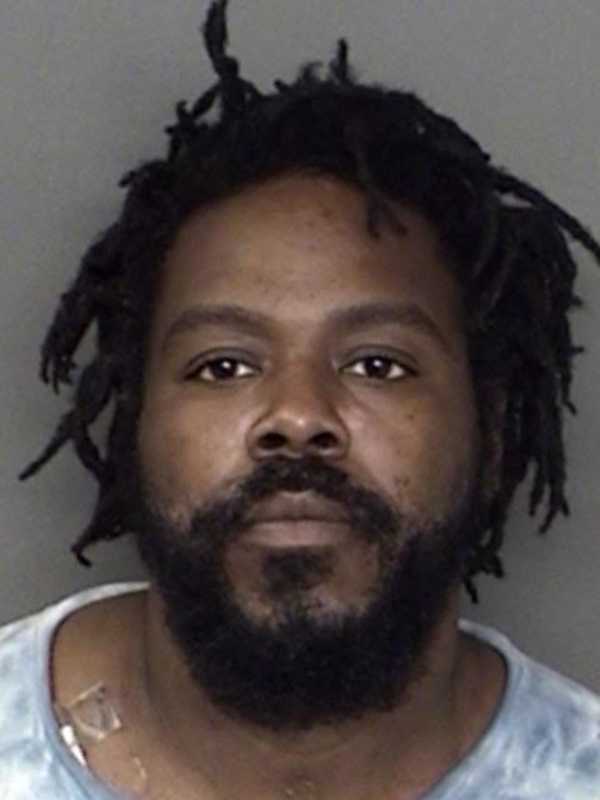 Alert Issued For Wanted Suspect Who Violated Conditions Of His Release In Maryland