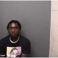 Westchester Man Charged With Illegal Use Of Credit Card At Fairfield County Store