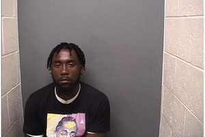 Westchester Man Charged With Illegal Use Of Credit Card At Fairfield County Store