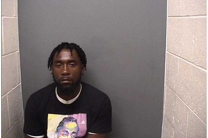 Westchester Man Charged With Illegal Use Of Credit Card At Fairfield County Store