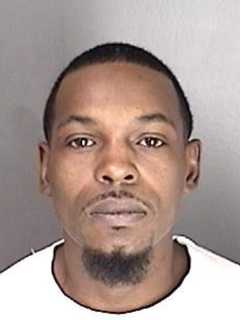 Suspect Who Fled After Fatal Poughkeepsie Social Club Shooting Surrenders To Police