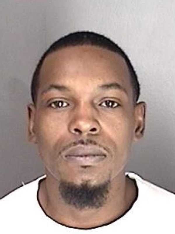 Suspect Who Fled After Fatal Poughkeepsie Social Club Shooting Surrenders To Police