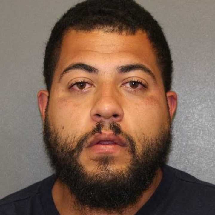 Police: Man Behind Bars After Woman Loses Consciousness In Rockland ...