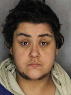 Woman Stabs Man In The Neck During Dispute In Area,  Police Say