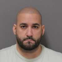 Man Charged For CT Crash That Killed Wife, Passenger